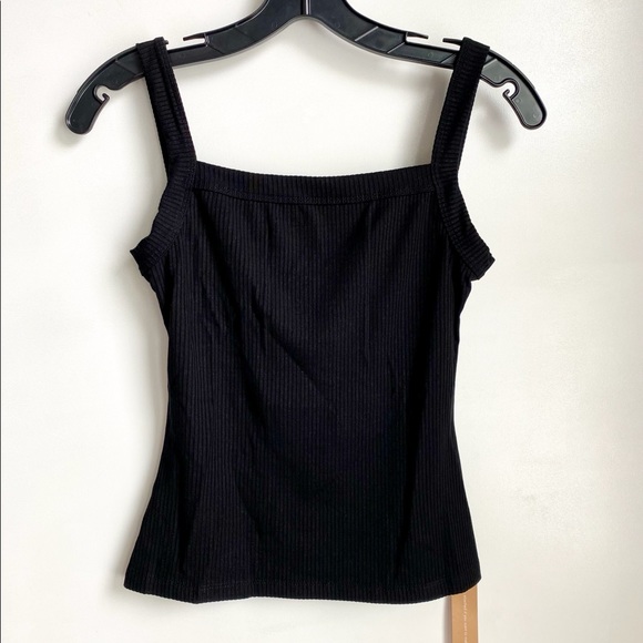 [NWT] Reformation Rochelle Rib Top 🌟NEW🌟 - Picture 5 of 12